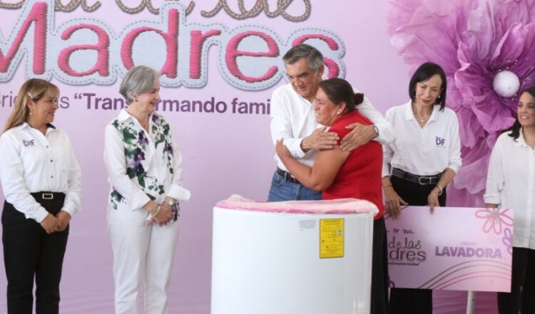 Américo y María ponen en marcha la Ruta del Apapacho