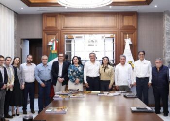 Registra 81% de avance autopista Mante-Ocampo-Tula; será motor de desarrollo para Tamaulipas y México