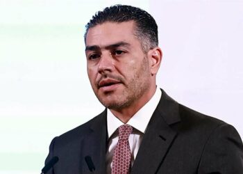 Omar García Harfuch