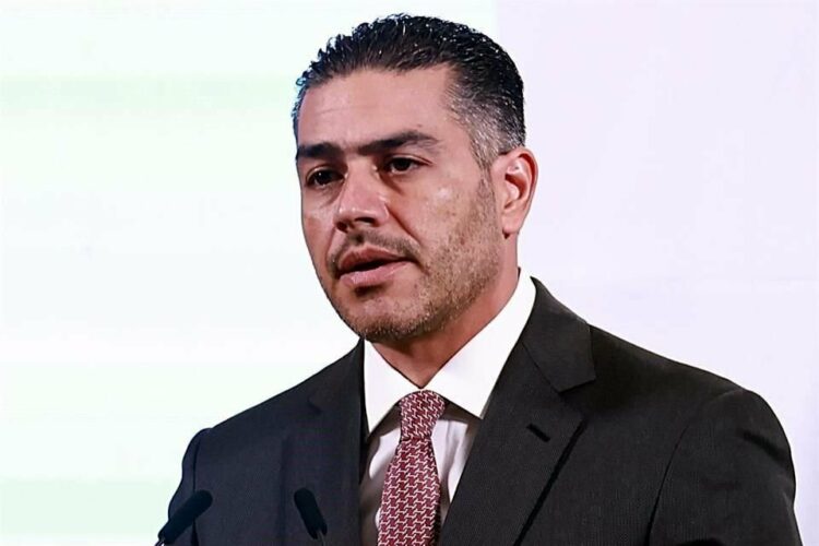 Omar García Harfuch