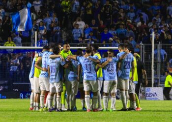 La Jaiba Brava y nueve equipos más de Expansión demandan a la Liga MX ante TAS. Foto de Facebook Jaiba Brava