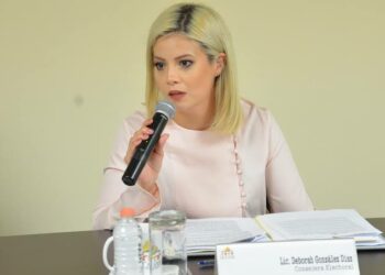 Limitante de recursos no ha impedido realización de actividades en el IETAM