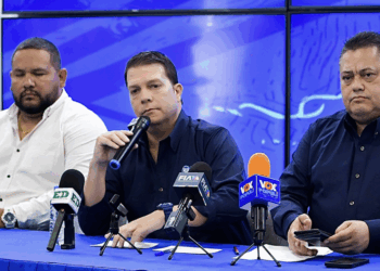 PT Tamaulipas exige al PAN y al Cachorro Cantú que saquen las manos de elección judicial. Foto de Facebook