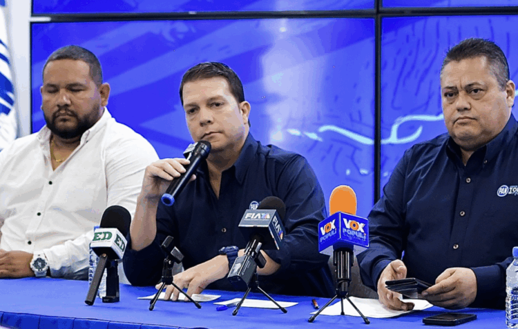 PT Tamaulipas exige al PAN y al Cachorro Cantú que saquen las manos de elección judicial. Foto de Facebook