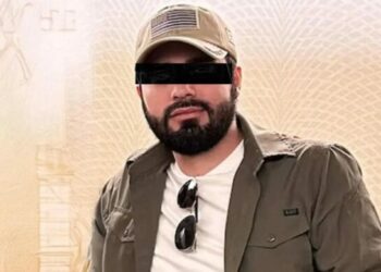 Dámaso López Serrano, alias el “Mini Lic”