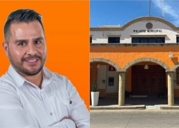 Nombran a Jaime Alberto Rodríguez Ballesteros alcalde interino de Teuchitlán