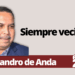 Por Alejandro de Anda | Siempre vecinos