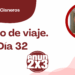 Por Enriqueta Cisneros | Diario de viaje. Día 32