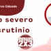 Por Fortino Cisneros Calzada | Bajo severo escrutinio