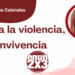 Por Libertad García Cabriales | Contra la violencia, la convivencia