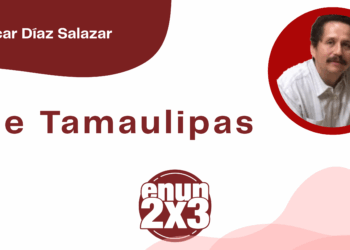 Por Oscar Díaz Salazar | Tele Tamaulipas