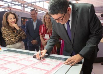 Reimprimirán boletas de elección judicial en Tamaulipas. Foto de IETAM