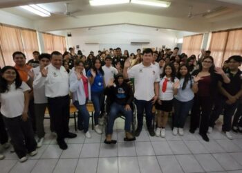 Impulsa Secretaría del Trabajo inclusión laboral con el taller “Te presto mis zapatos”