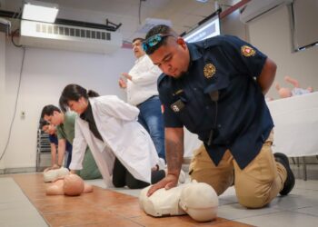 Se convertirá DIF Victoria en un edificio cardioprotegido