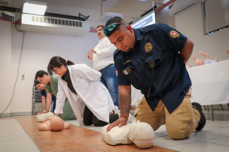 Se convertirá DIF Victoria en un edificio cardioprotegido