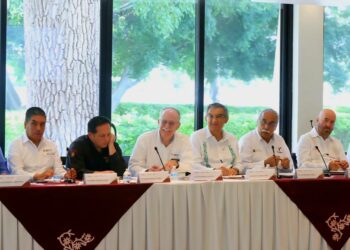 Secretario de Agricultura anuncia inicio de Plan Estratégico para el campo tamaulipeco. Foto de X Julio Berdegué