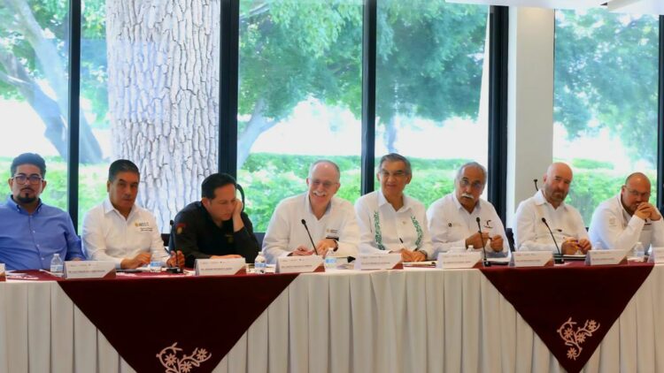 Secretario de Agricultura anuncia inicio de Plan Estratégico para el campo tamaulipeco. Foto de X Julio Berdegué