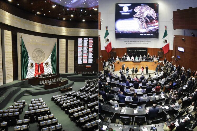 Legislativo pide a INE eliminar candidaturas