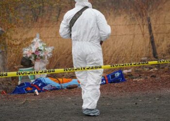 Tamaulipas registra tendencia a la baja en homicidios en los primeros seis meses del año