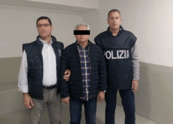 Dan formal prisión al exgobernador de Tamaulipas, Tomás 'Y'. Foto de web