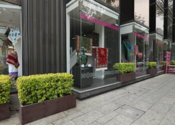 Tamaulipas estará en 'Punto México' en julio