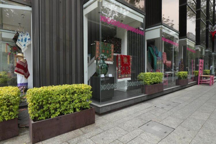 Tamaulipas estará en 'Punto México' en julio