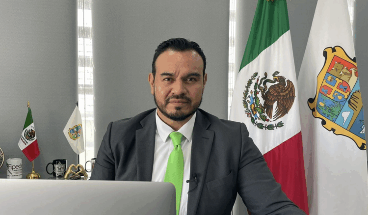 Willy Zúñiga asume titularidad del Secretariado Ejecutivo de Seguridad Pública en Tamaulipas. Foto de Facebook USJT