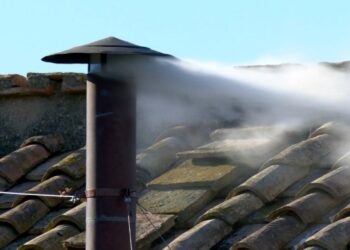 Humo blanco en la Capilla Sixtina