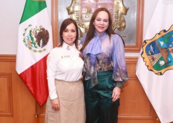 Nuevo Laredo contará con nueva escuela de oficios