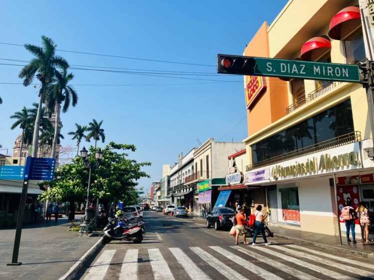 Incrementan enfermedades por calor en Tamaulipas. Foto de Tania Villanueva para EnUn2x3