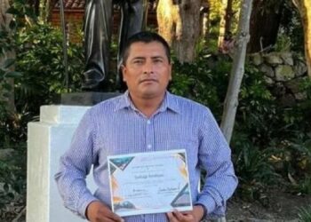 Mario Hernández García