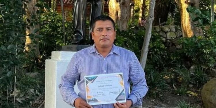 Mario Hernández García