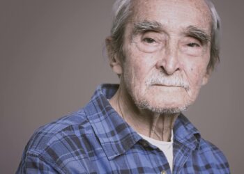 Murió Emilio Benavides Osorio, pilar del teatro en Tampico. Foto Cortesía Miguel Ángel Camero