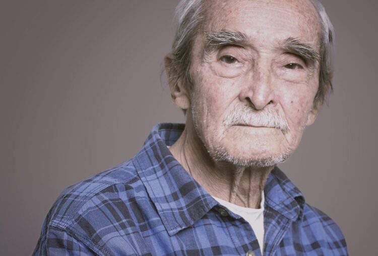 Murió Emilio Benavides Osorio, pilar del teatro en Tampico. Foto Cortesía Miguel Ángel Camero