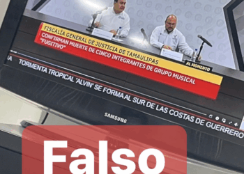 Crece incertidumbre por actuación de Fiscalía en detenciones del caso Grupo Fugitivo. Foto de Facebook Clara M Lizcano