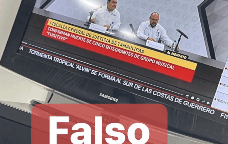 Crece incertidumbre por actuación de Fiscalía en detenciones del caso Grupo Fugitivo. Foto de Facebook Clara M Lizcano