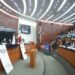 Inician foros sobre Ley de Telecomunicaciones en el Senado. Foto de Senado