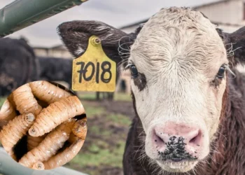 Gusano Barrenador y ganado | Foto: El Horizonte