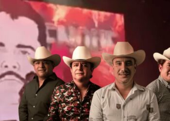 Ángeles del Barranco