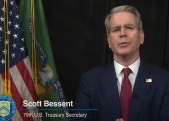 Estados Unidos sanciona a tres ciudadanos y dos empresas en México por huachicol y tráfico de fentanilo. Foto tomada de video