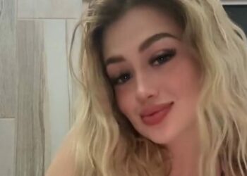 Valeria Márquez, tiktoker