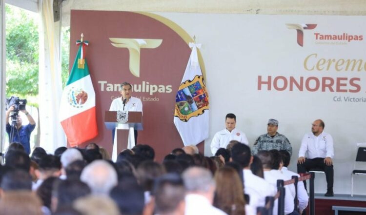 Felicita Américo participación de las y los tamaulipecos en elección del Poder Judicial