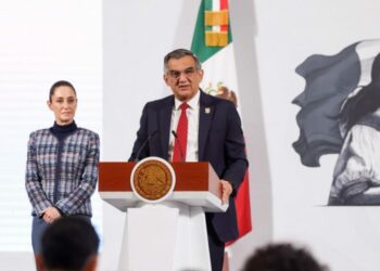 Tamaulipas, clave en el Plan México con el puerto de Altamira como Polo de Desarrollo: Américo Villarreal