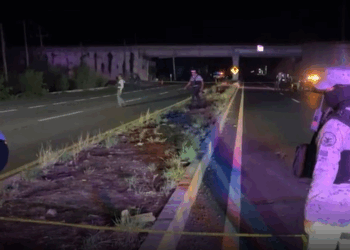 20 asesinatos en Sinaloa