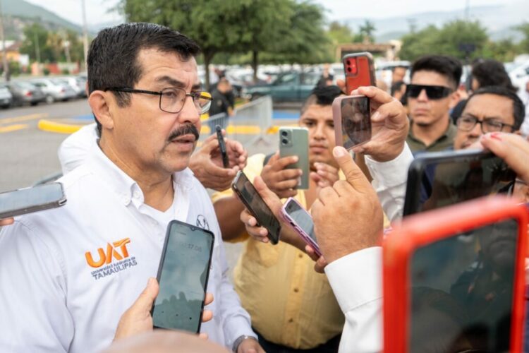 Proyecta la UAT incremento a más de 50 mil alumnos por apertura de más carreras