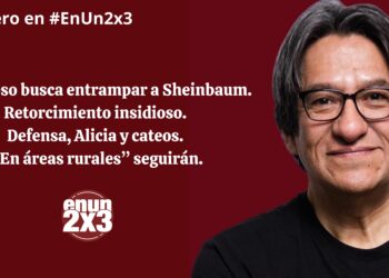 Trumposo busca entrampar a Sheinbaum