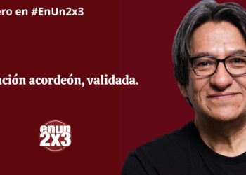 Operación acordeón, validada