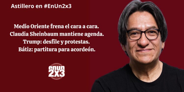 Medio Oriente frena el cara a cara