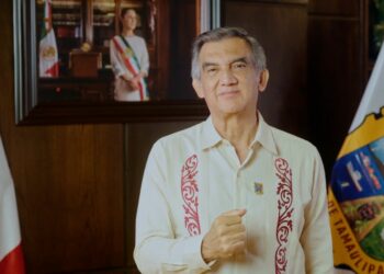 "Aún hay quienes siguen acostumbrados a mentir sobre hechos o personas": AVA . Foto tomada de video