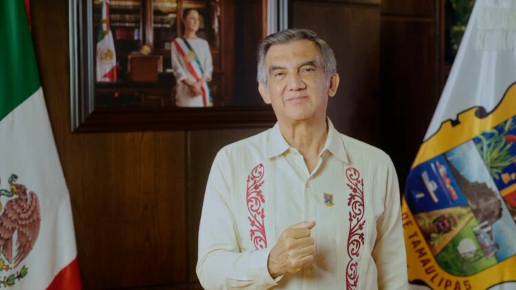 "Aún hay quienes siguen acostumbrados a mentir sobre hechos o personas": AVA . Foto tomada de video